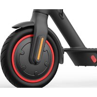 Электросамокат Xiaomi Mi Electric Scooter Pro 2 (международная версия, черный) - Изображение №3 — Chaika Market
