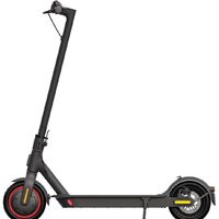 Электросамокат Xiaomi Mi Electric Scooter Pro 2 (международная версия, черный) - Изображение №2 — Chaika Market