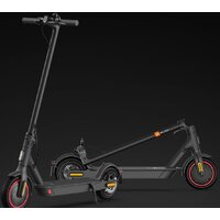 Электросамокат Xiaomi Mi Electric Scooter Pro 2 (международная версия, черный) - Изображение №5 — Chaika Market