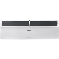Отопительный модуль конвектора Ballu Plinth Transformer BEC/PL-1000 — Chaika Market