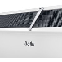 Отопительный модуль конвектора Ballu Plinth Transformer BEC/PL-1000 - Изображение №4 — Chaika Market