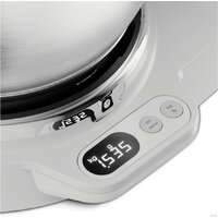 Кухонный процессор Kenwood Titanium Chef Baker KVC65.001WH - Изображение №5 — Chaika Market