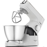 Кухонный процессор Kenwood Titanium Chef Baker KVC65.001WH - Изображение №3 — Chaika Market