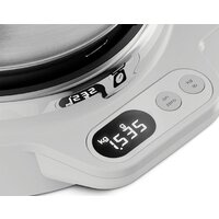 Кухонный процессор Kenwood Titanium Chef Baker KVC65.001WH - Изображение №4 — Chaika Market