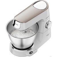 Кухонный процессор Kenwood Titanium Chef Baker KVC65.001WH - Изображение №2 — Chaika Market