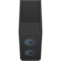 Корпус Fractal Design Focus 2 RGB Black FD-C-FOC2A-03 - Изображение №10 — Chaika Market