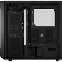 Корпус Fractal Design Focus 2 RGB Black FD-C-FOC2A-03 - Изображение №8 — Chaika Market