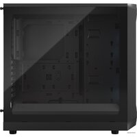 Корпус Fractal Design Focus 2 RGB Black FD-C-FOC2A-03 - Изображение №3 — Chaika Market