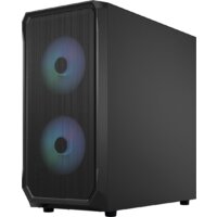 Корпус Fractal Design Focus 2 RGB Black FD-C-FOC2A-03 - Изображение №11 — Chaika Market