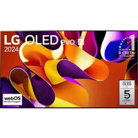 OLED телевизор LG OLED G4 OLED55G42LW - Изображение №1 — Chaika Market