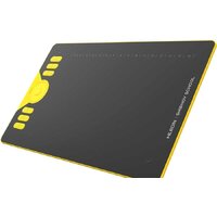 Графический планшет Huion HS610 - Изображение №2 — Chaika Market