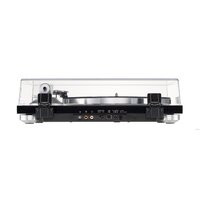 Виниловый проигрыватель TEAC TN-4D (черный) - Изображение №3 — Chaika Market
