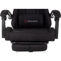 Игровое (геймерское) кресло Zombie Shadow (черный Neo Black) - Изображение №13 — Chaika Market