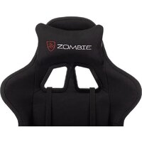 Игровое (геймерское) кресло Zombie Shadow (черный Neo Black) - Изображение №15 — Chaika Market
