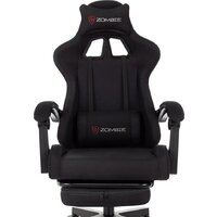 Игровое (геймерское) кресло Zombie Shadow (черный Neo Black) - Изображение №11 — Chaika Market