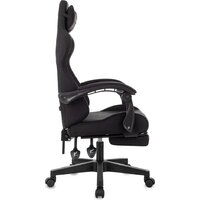 Игровое (геймерское) кресло Zombie Shadow (черный Neo Black) - Изображение №7 — Chaika Market