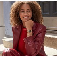 Наручные часы Cluse Minuit CW10207 - Изображение №6 — Chaika Market