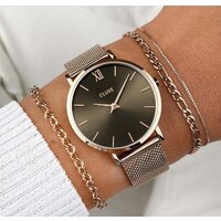 Наручные часы Cluse Minuit CW10207 - Изображение №2 — Chaika Market