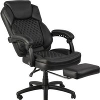 Офисное кресло Меб-ФФ MF-3060 (черный) - Изображение №6 — Chaika Market