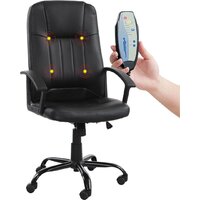 Офисное кресло Brabix MS-002 532520 - Изображение №8 — Chaika Market