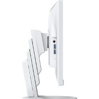 Монитор EIZO FlexScan EV2480-WT - Изображение №8 — Chaika Market