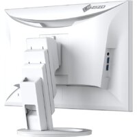 Монитор EIZO FlexScan EV2480-WT - Изображение №7 — Chaika Market