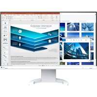 Монитор EIZO FlexScan EV2480-WT — Chaika Market