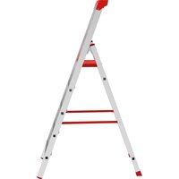 Лестница-стремянка Новая высота NV 5115 5115105 - Изображение №3 — Chaika Market