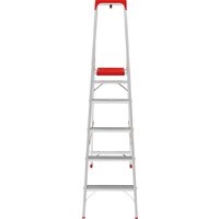Лестница-стремянка Новая высота NV 5115 5115105 - Изображение №2 — Chaika Market