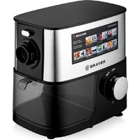 Мясорубка Brayer BR1610 - Изображение №14 — Chaika Market