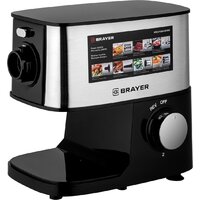 Мясорубка Brayer BR1610 - Изображение №12 — Chaika Market