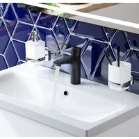 Смеситель AM.PM Gem F90A02122 - Изображение №3 — Chaika Market