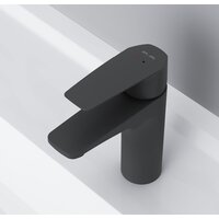 Смеситель AM.PM Gem F90A02122 - Изображение №4 — Chaika Market