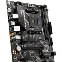 Материнская плата MSI MAG A520M Vector WiFi - Изображение №3 — Chaika Market