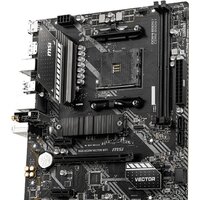 Материнская плата MSI MAG A520M Vector WiFi - Изображение №2 — Chaika Market