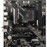 Материнская плата MSI MAG A520M Vector WiFi — Chaika Market
