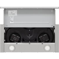 Кухонная вытяжка Krona Kamilla MV 6002 Inox КА-00008837 - Изображение №4 — Chaika Market