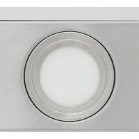 Кухонная вытяжка Krona Kamilla MV 6002 Inox КА-00008837 - Изображение №11 — Chaika Market