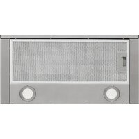 Кухонная вытяжка Krona Kamilla MV 6002 Inox КА-00008837 - Изображение №2 — Chaika Market