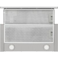 Кухонная вытяжка Krona Kamilla MV 6002 Inox КА-00008837 - Изображение №3 — Chaika Market