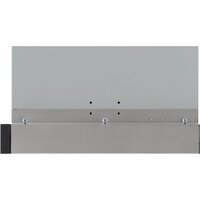 Кухонная вытяжка Krona Kamilla MV 6002 Inox КА-00008837 - Изображение №5 — Chaika Market