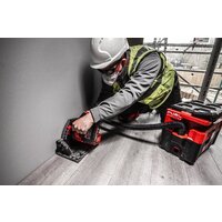 Дисковая погружная  Milwaukee M18 FPS55MC-552P 4933499456 (с 2-мя АКБ, кейс) - Изображение №9 — Chaika Market