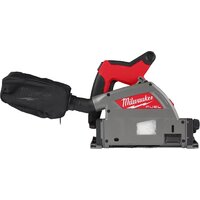 Дисковая погружная  Milwaukee M18 FPS55MC-552P 4933499456 (с 2-мя АКБ, кейс) - Изображение №2 — Chaika Market