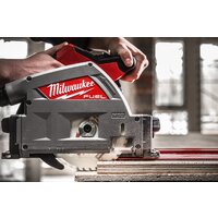 Дисковая погружная  Milwaukee M18 FPS55MC-552P 4933499456 (с 2-мя АКБ, кейс) - Изображение №12 — Chaika Market
