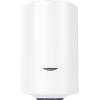 Накопительный электрический водонагреватель Ariston BLU1 ECO ABS PW 80 V — Chaika Market