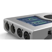Аудиоинтерфейс RME Babyface Pro - Изображение №7 — Chaika Market