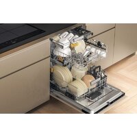 Встраиваемая посудомоечная машина Whirlpool W8I HF58 TUS - Изображение №8 — Chaika Market