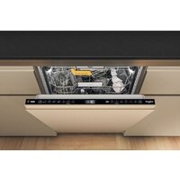 Встраиваемая посудомоечная машина Whirlpool W8I HF58 TUS - Изображение №4 — Chaika Market