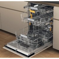Встраиваемая посудомоечная машина Whirlpool W8I HF58 TUS - Изображение №2 — Chaika Market