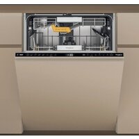 Встраиваемая посудомоечная машина Whirlpool W8I HF58 TUS — Chaika Market